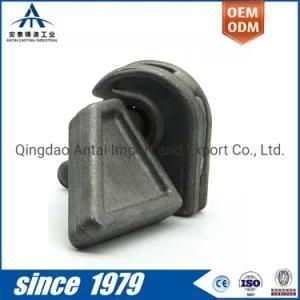 Good Quality OEM Factory Manufacture Hot Forging for Agriculture
