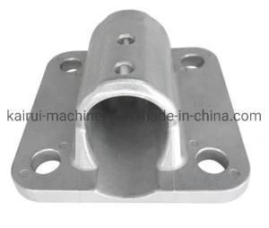 Precision Casting of Agricultural Machinery Parts