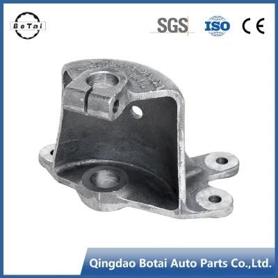 China OEM Customized Aluminum Sand Gravity Casting