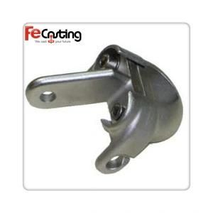 Precision Machining Carbon Steel Machine Parts for Truck