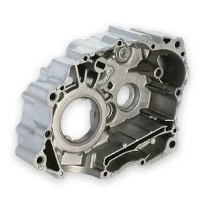 OEM Aluminum Die Casting Auto Spare Parts