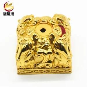 China Foundry Chinese Bronze Casting Copper Die Casting Custom Brass Casting