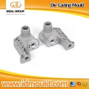 Aluminum Zinc Magnesium Alloy Die Casting Mold