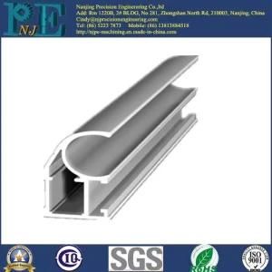 Made in China Customized Aluminum Profile
