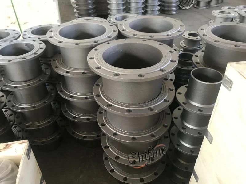 Customized Forged and Cast Railway Wheel Train Parts