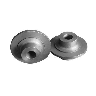 China OEM Aluminum Die Cold Lost Wax Forged Casting and Forging