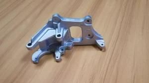 High Quality Aluminum Alloy Die Castings Components