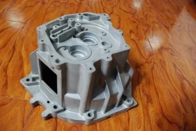 Quality Metal Casting /Aluminum Alloy Die Casting Part, Customized CNC Machining Part