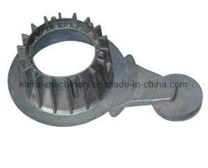 High Quality Aluminum Die Casting Machinery Parts
