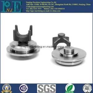 Custom Steel Alloy High Demand Forged Assembly