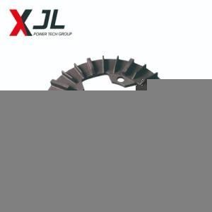 OEM Auto Parts in Lost Wax/Investment Stainless Steel Casting