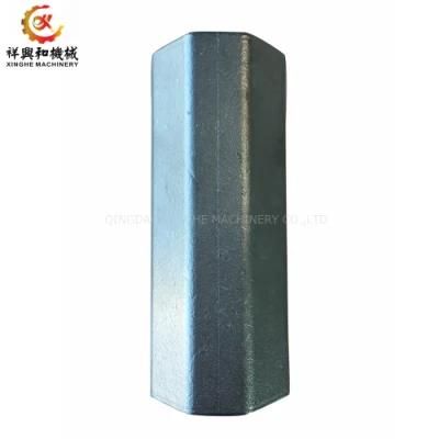 Precision CNC Machining Stainless Carbon Steel Investment Casting of Steel