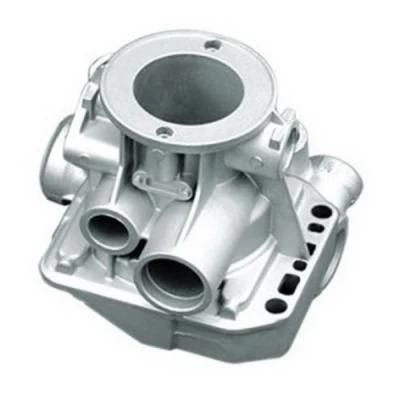 High Quality Aluminum Die Casting Parts