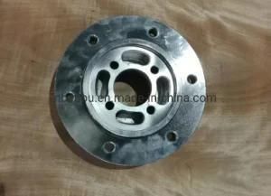 China Ningbo Investment Casting 65mn of Enpu