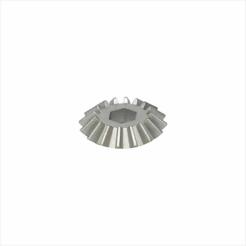 Manufacturer Price Custom CNC Metal Gear Stainless Steel Small Worm Spur Gears