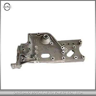 OEM Pre-Coated Cast Iron Gray/Nodular Cast Iron Truck Parts