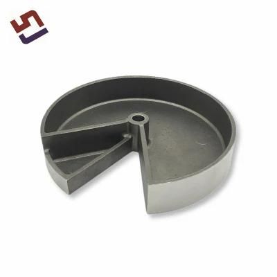 Investment Casting Parts Dosing Parts for Food Machine Accessories