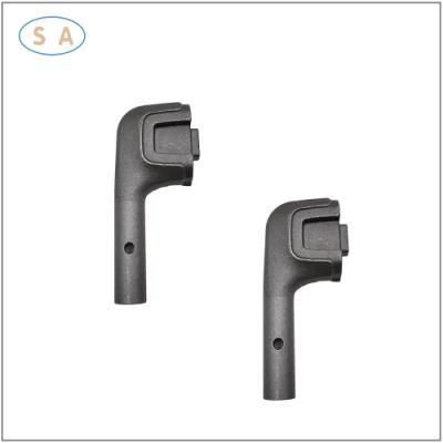 OEM Aluminum/Brass/Steel Hot/Cold Forging Tractor Parts