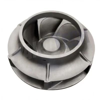 Custom Precision Die Casting Molded Aluminum Part Aluminum Alloy Die Casting