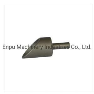 China OEM Lost Wax Casting Precision Casting Machined Machinery Parts of Enpu