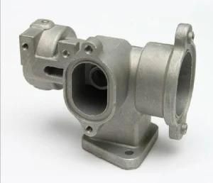 GB Zl104 Low Pressure Die Cast Aluminum Model Die Casting