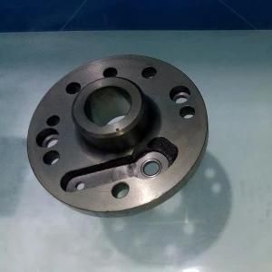 Sand Casting Auto Parts with Ts16949