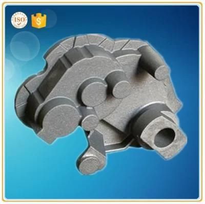 Ductile Iron Casting Part, Sand Casting Auto Part, Machinery Part