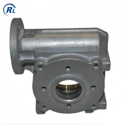 Qingdao Ruilan Customize Precision Manufacturing Investment Casting Carbon Steel ...