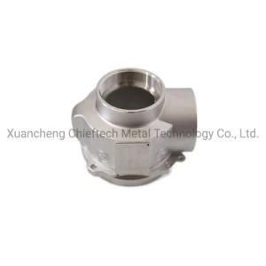 Foundry Custom Metal Sand Castings/Silica Sol Investment Casting/Stainless Steel Precison ...