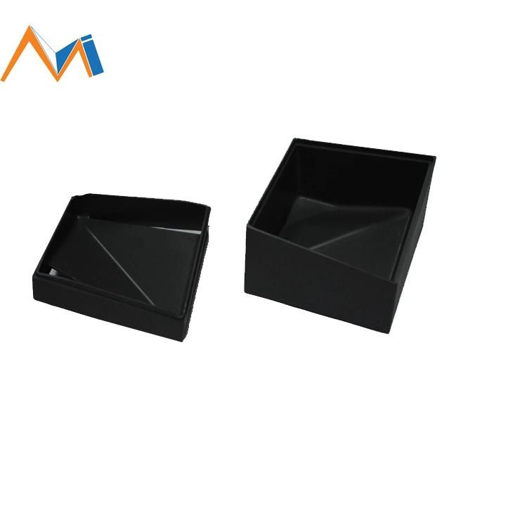 OEM/ODM Precision CNC Machining Aluminum Parts, Aluminum Alloy Box