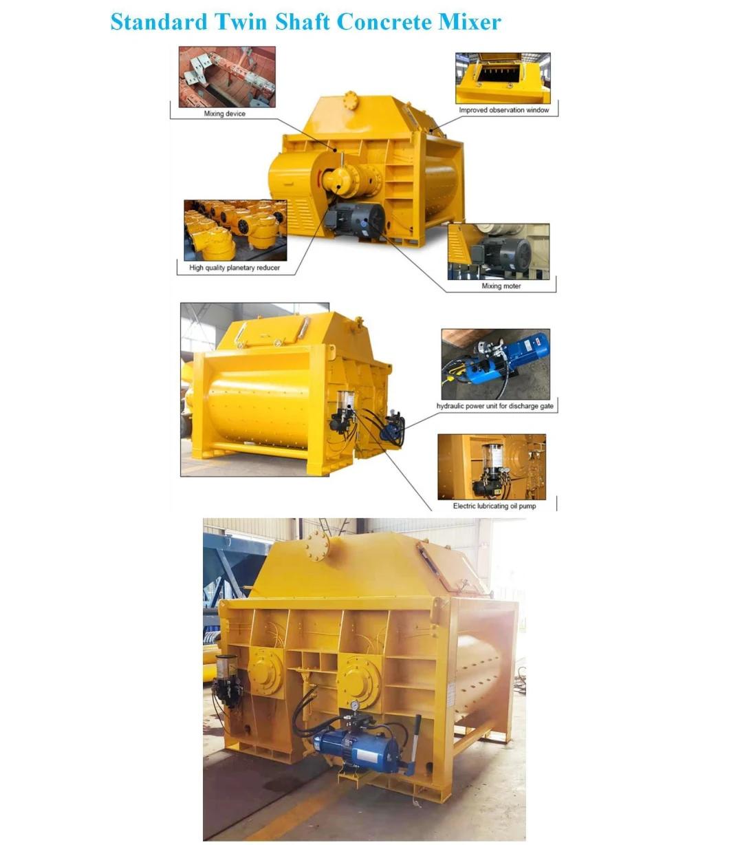 Zoomlion Concrete Mixer Wearing Resistant Parts Metal Casting Mixing Arm