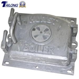 OEM Service Ductile Iron Sand Casting Part