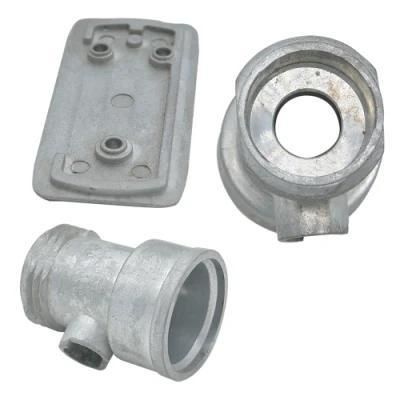 Bespoke Custom Aluminium Die Casting Parts Without Surface Treatment