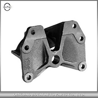 OEM Custom Sand Casting Metal Clay Casting Cast Iron Custom Truck Parts