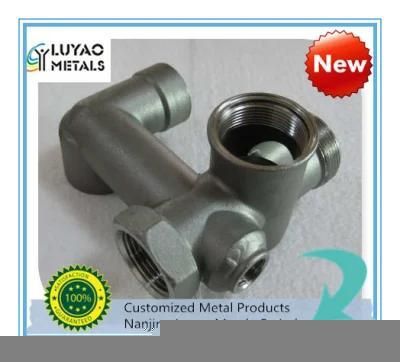 Stainless Steel 304 Investment Casting