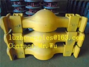 Iron Casting Parts, Ductile Iron Casting Parts of Auto, Lost Foam Casting