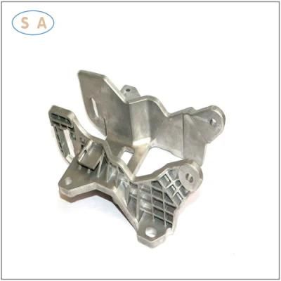 OEM Precision Metal Products Auto Car Spare Parts with Custom Casting