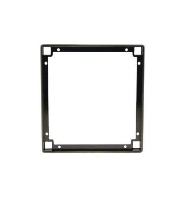Foundry Custom Made Precision Shell Zinc Aluminum Alloy Die Casting