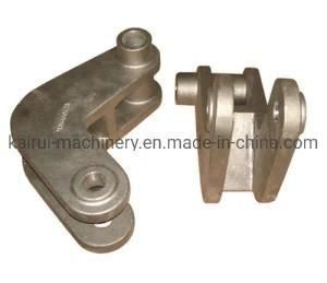 Precision Casting Machining Engineering Machinery Spare Parts