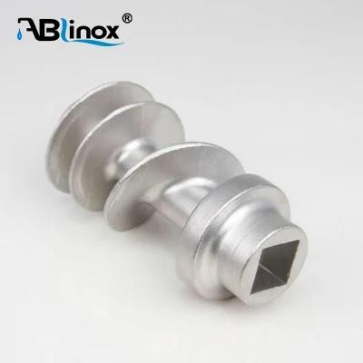 Ablinox Lost Wax Precision Stainless Steel Castings