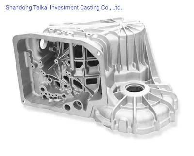 Economical and Practical Palletizing Manufacture Custom Concrete Mould Die Casting