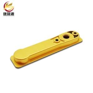 Foundry Custom High Pressure Aluminium Die Casting Fittings