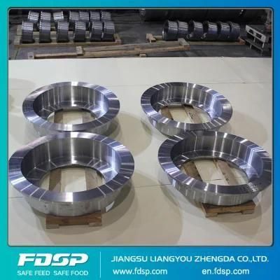 Hot Sale New Ring Die Ring Mould for Pellet Machine