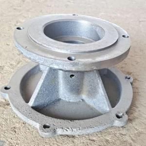 Customized/Standare Sand Casting/Investment Casting for Mining Machinery