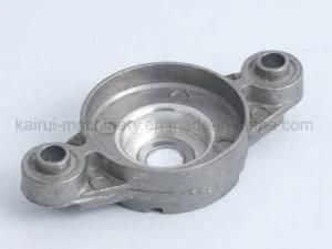 Aluminum Die Casting Motor Parts