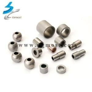 High-Polished Stainless Steel CNC Machining Auto Parts