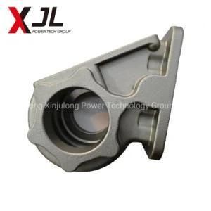Auto Parts in Investment/Lost Wax/Precision/Steel Casting
