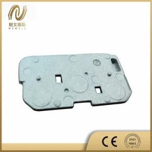 OEM Metal Part Custom Aluminum Alloy Die Casting