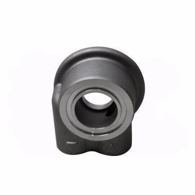 Custom Casting Bearing Housing Aluminum Die Cast Parts