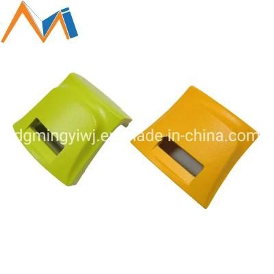 New Arrival Magnesium Alloy GPS Signal Receiver Housing Accessories